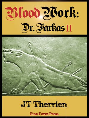 cover image of Blood Work